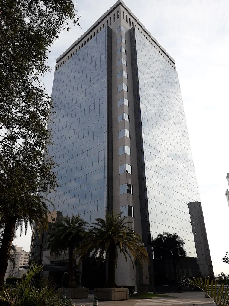 MedCenter - Recepção